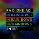 In Rainbows