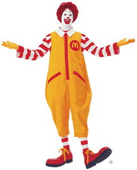 Ronald